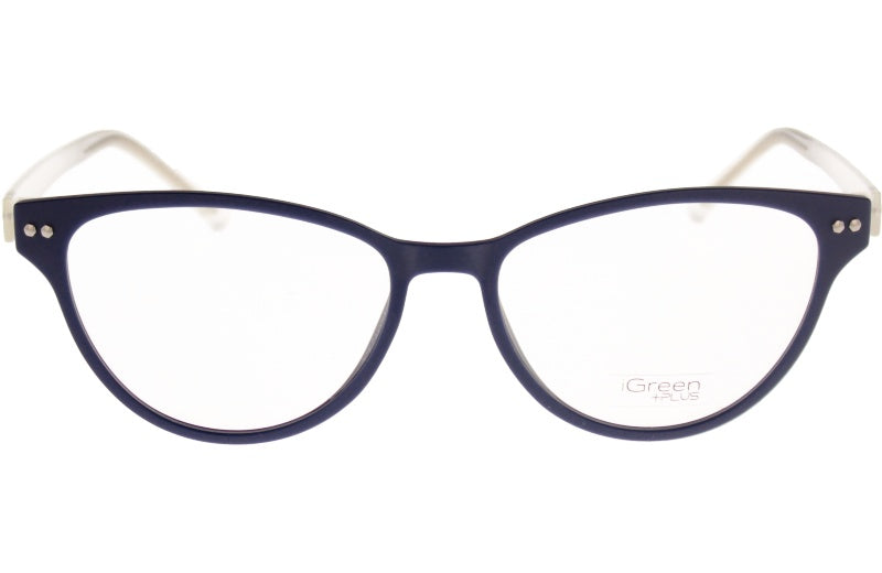 Gafas Graduadas I Green Plus 024 04M 54 16