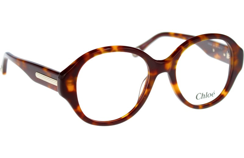 Gafas Graduadas Chloé CH0123 002 50 18
