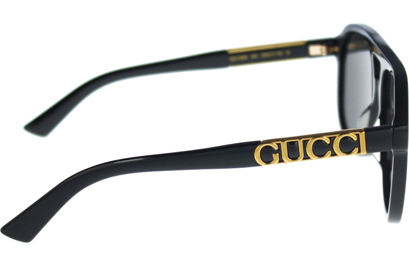 Gafas de Sol Gucci GG1188 001 58 17