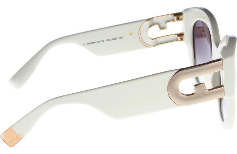 Gafas de Sol Furla SFU596 03GF 52 20