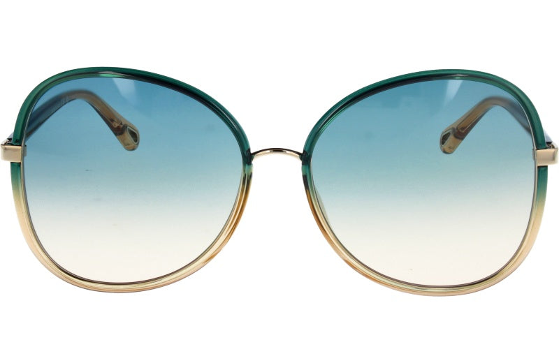 Gafas de Sol Chloé CH0030 006 60 17