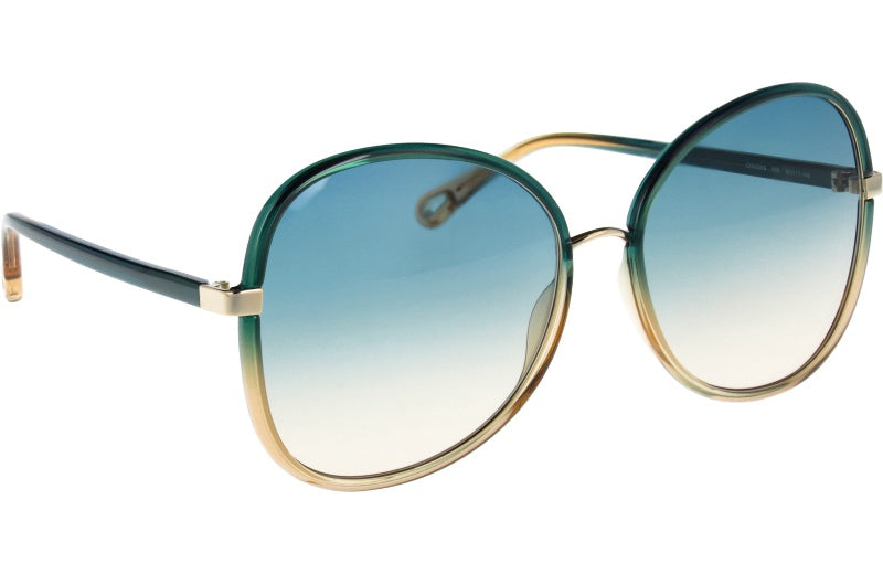 Gafas de Sol Chloé CH0030 006 60 17