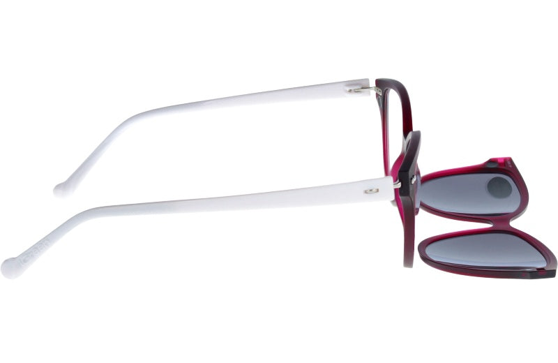 Gafas Graduadas I Green Plus 005 13M 52 15