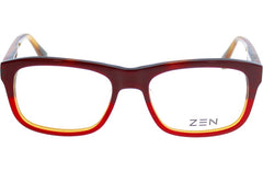 Gafas Graduadas Zen Barcelona Z419 Kabuki 01 54 18
