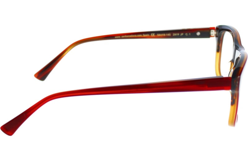Gafas Graduadas Zen Barcelona Z419 Kabuki 01 54 18