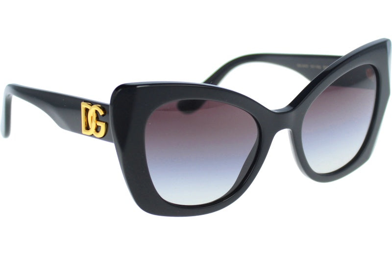 Gafas de Sol Dolce Gabbana DG4405 501/8G 53 20