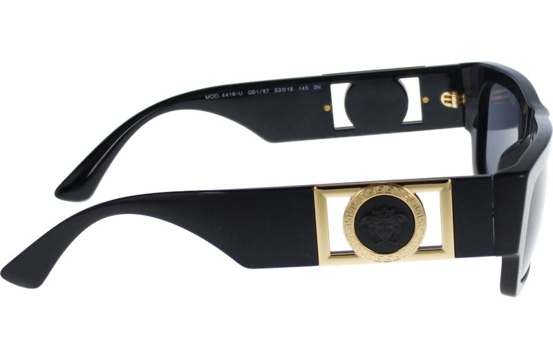 Gafas de Sol Versace VE4416U GB1/87 53 18