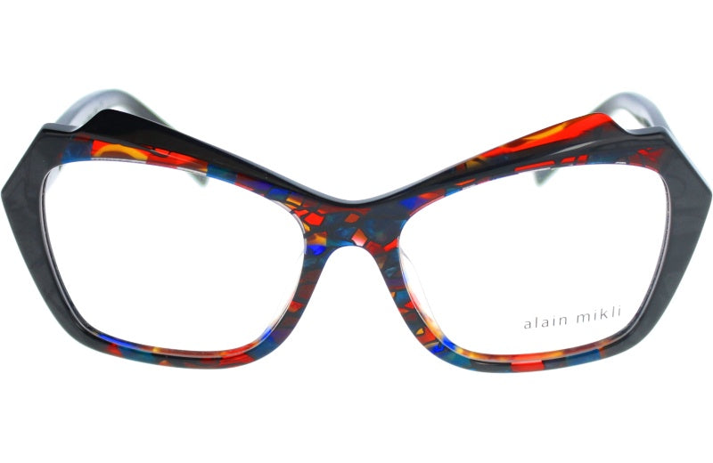 Gafas Graduadas Alain Mikli Alissane AO3138 002 54 17