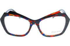 Gafas Graduadas Alain Mikli Alissane AO3138 002 54 17