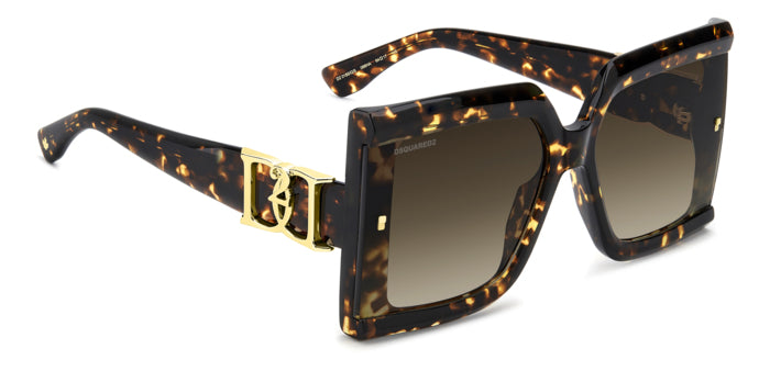 Gafas de Sol Dsquared2 D2 0185/G/S 086HA 64 17