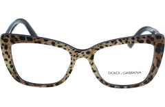 Gafas Graduadas Dolce Gabbana DG3308 3163 53 18
