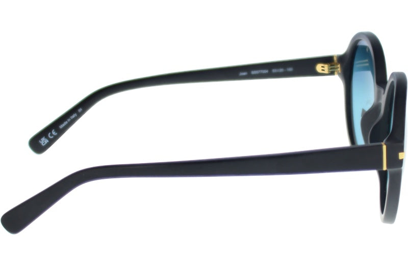 Gafas de Sol Serengeti Joan 577004 Matte Black 53 20