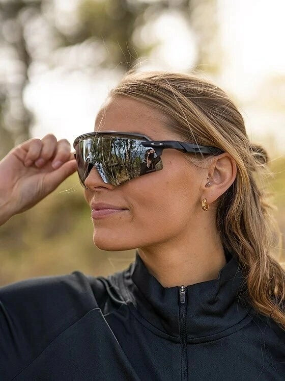 Gafas de Sol Oakley Encoder OO9471 04 01 36