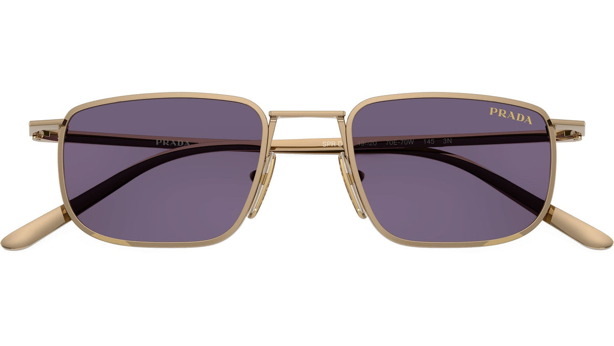 Gafas de Sol Prada PRD52S 7OE70W 49 20 - vista 4