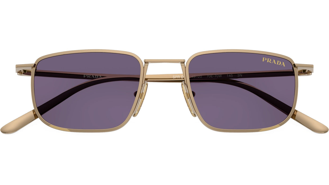 Sunglasses Prada PRD52S 7OE70W 49 20