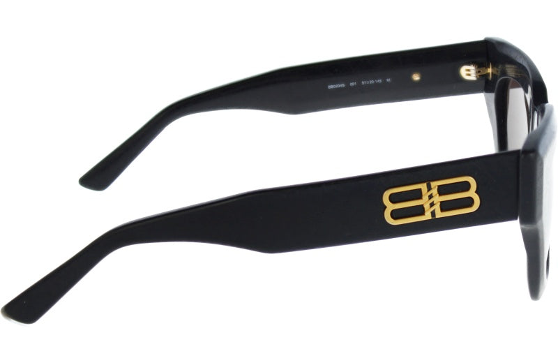 Gafas de Sol Balenciaga BB0234 001 51 20