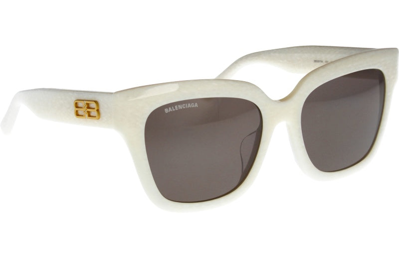 Gafas de Sol Balenciaga BB0237A 004 55 18