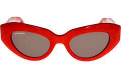 Gafas de Sol Balenciaga BB0236 003 52 22