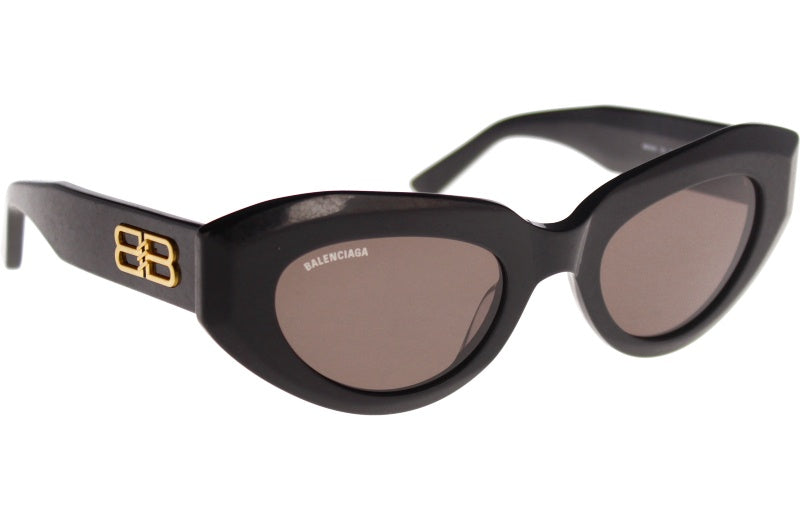 Gafas de Sol Balenciaga BB0236 001 52 22