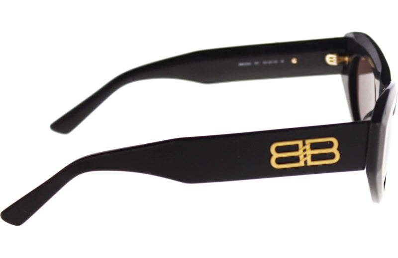 Gafas de Sol Balenciaga BB0236 001 52 22
