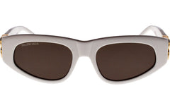 Gafas de Sol Balenciaga BB0095 012 53 19