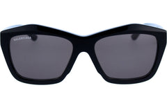 Gafas de Sol Balenciaga BB0216 001 57 17