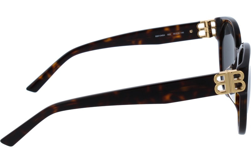 Gafas de Sol Balenciaga BB0134A 002 55 20