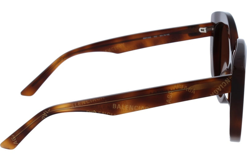 Gafas de Sol Balenciaga BB0126 002 56 16