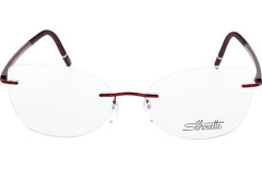 Gafas Graduadas Silhouette The Wave 5567 MA 3040 51 15