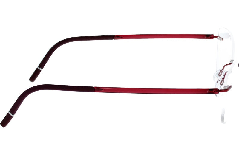 Gafas Graduadas Silhouette The Wave 5567 MA 3040 51 15