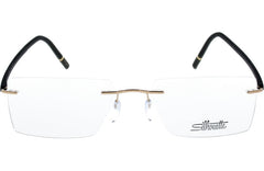 Gafas Graduadas Silhouette The Wave 5567 MB 7630 55 19