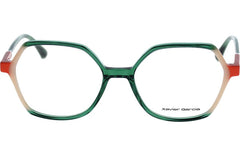 Gafas Graduadas Xavier Garcia Siama 3 52 16
