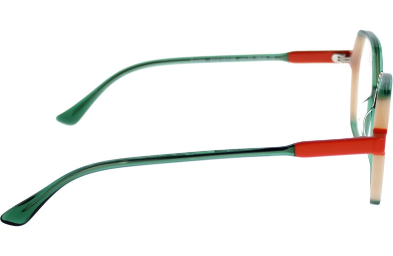 Gafas Graduadas Xavier Garcia Siama 3 52 16