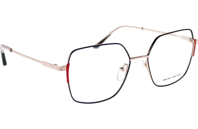 Gafas Graduadas Xavier Garcia Garonia 3 54 17
