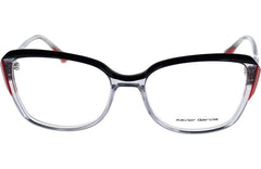 Gafas Graduadas Xavier Garcia Gisi 4 53 16