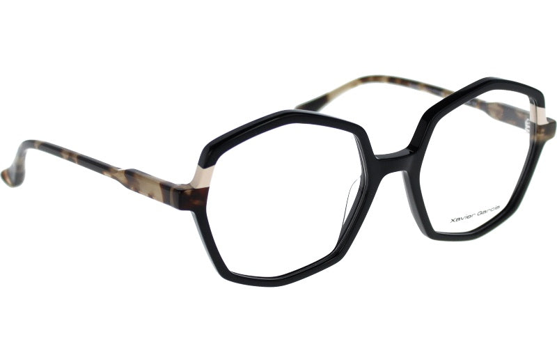 Gafas Graduadas Xavier Garcia Dana 4 52 17