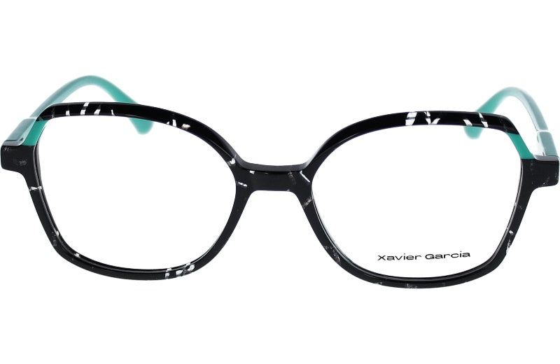 Gafas Graduadas Xavier Garcia Elida 1 50 16