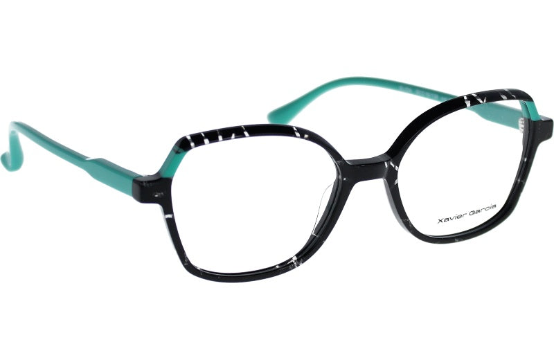 Gafas Graduadas Xavier Garcia Elida 1 50 16
