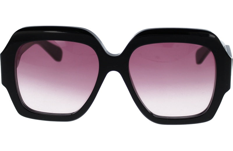 Gafas de Sol Chloé CH0154 001 56 17