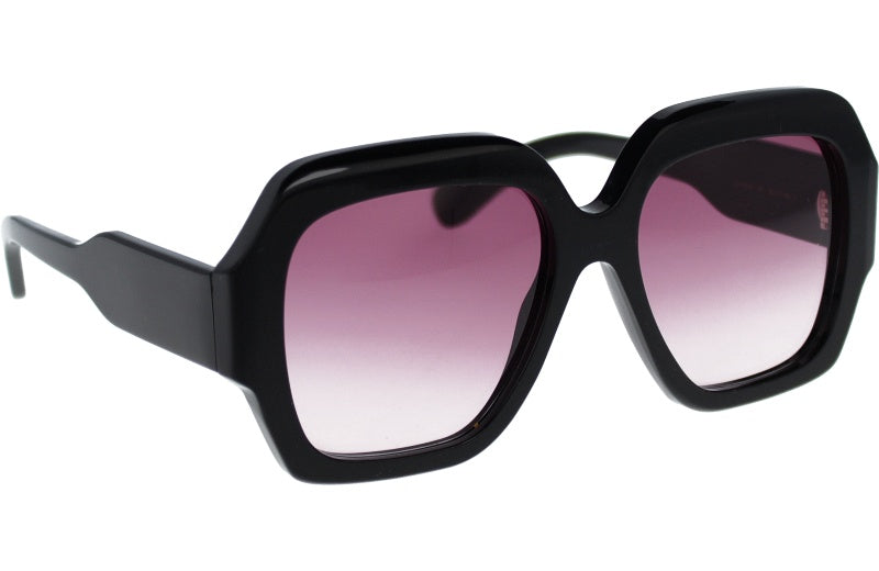 Gafas de Sol Chloé CH0154 001 56 17