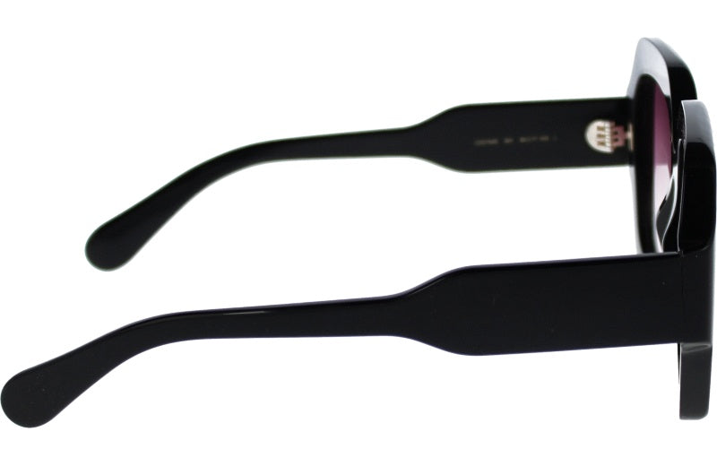 Gafas de Sol Chloé CH0154 001 56 17