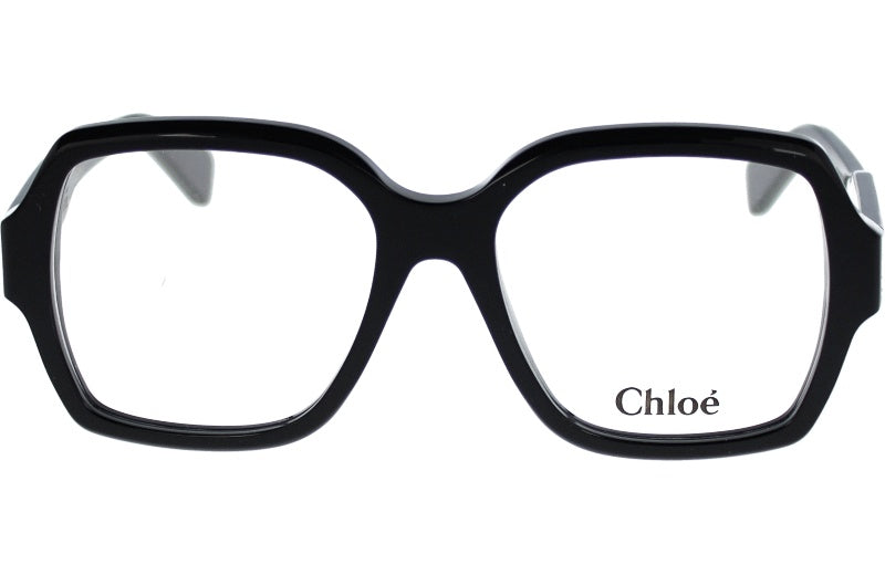 Gafas Graduadas Chloé CH0155 001 53 17