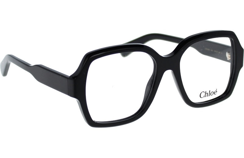 Gafas Graduadas Chloé CH0155 001 53 17