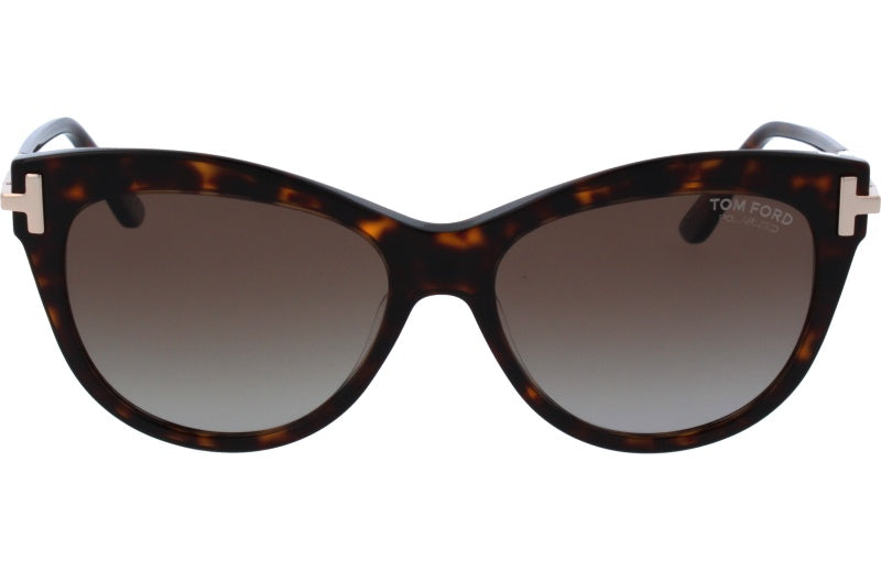 Gafas de Sol Tom Ford Kira FT821 52H 56 16