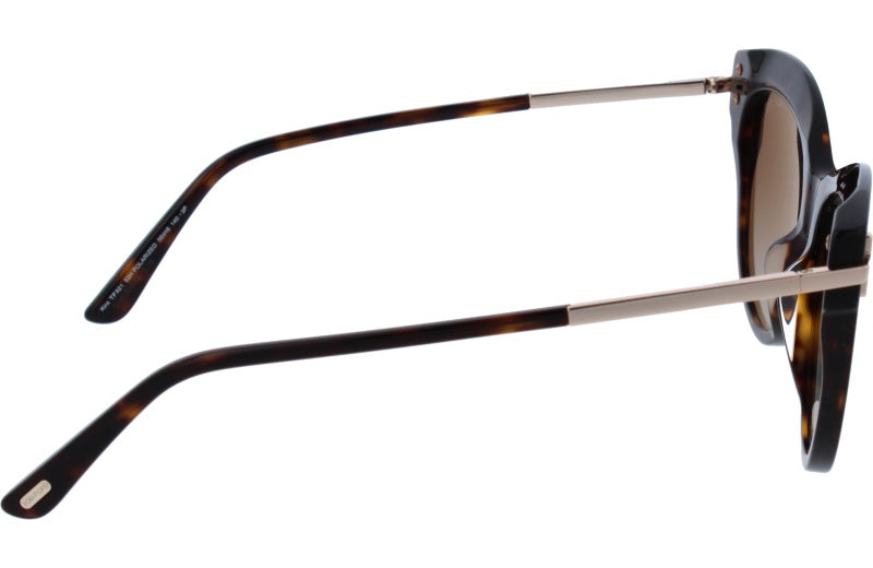 Gafas de Sol Tom Ford Kira FT821 52H 56 16