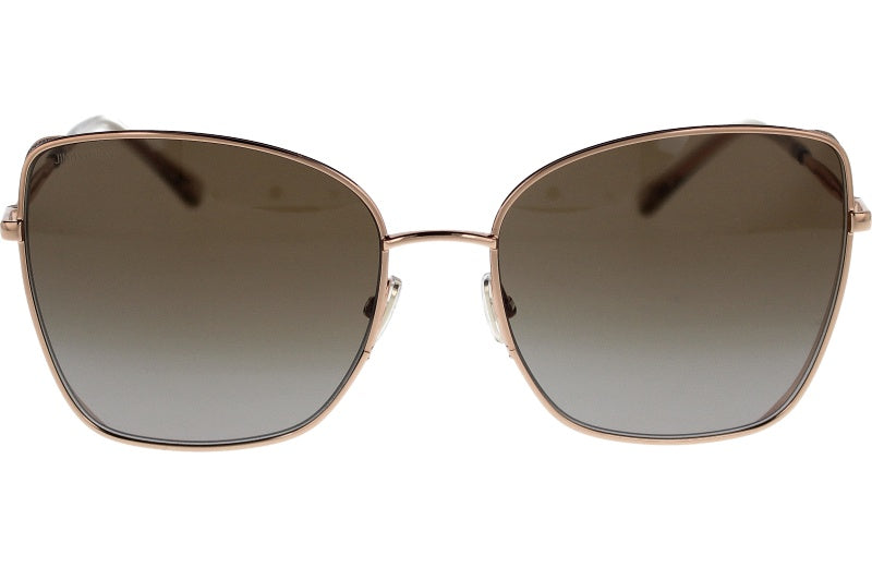 Gafas de Sol Jimmy Choo Alexis DDBHA 59 18