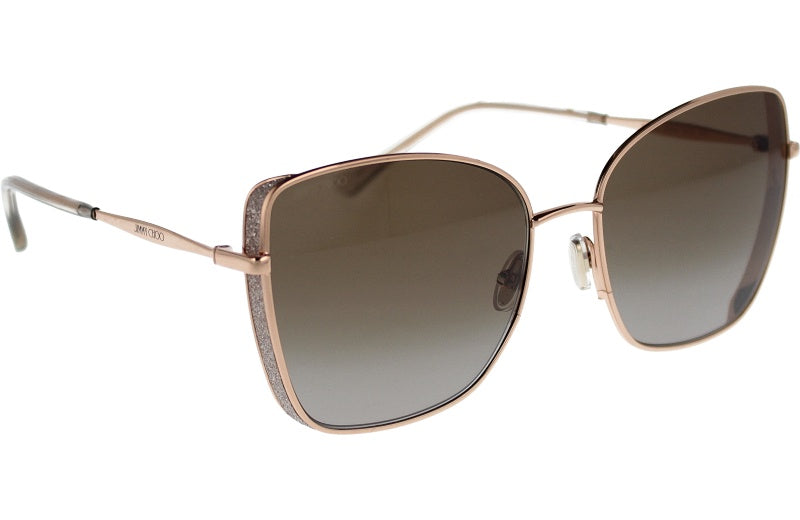 Gafas de Sol Jimmy Choo Alexis DDBHA 59 18