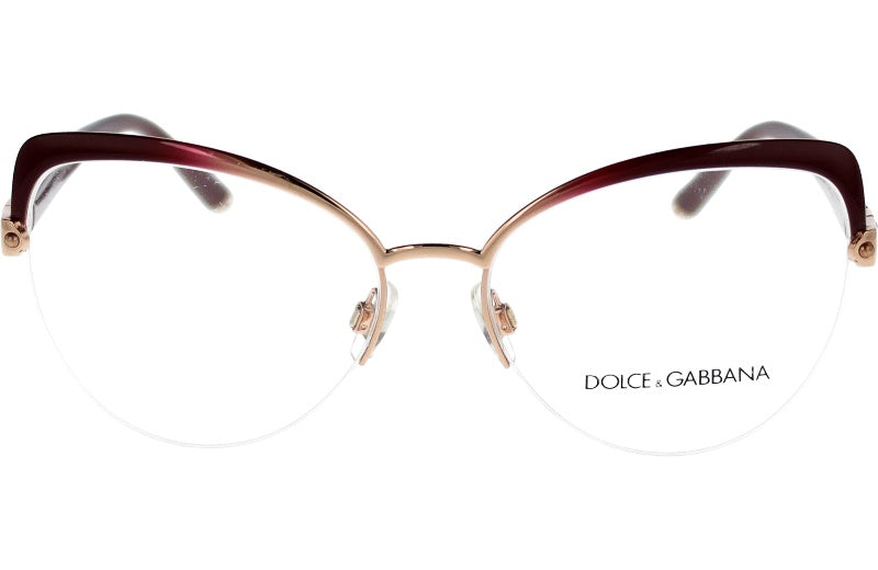 Gafas Graduadas Dolce Gabbana DG1305 1321 55 16