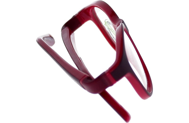 Gafas Graduadas Nanovista Camper 3.0 NAO3040646 Bicolor Purpura Mate Fucsia 46 14