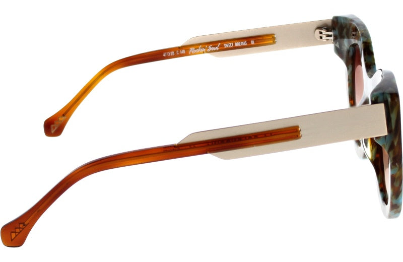 Gafas de Sol La Golondrina Sweet Dreams 01 47 28